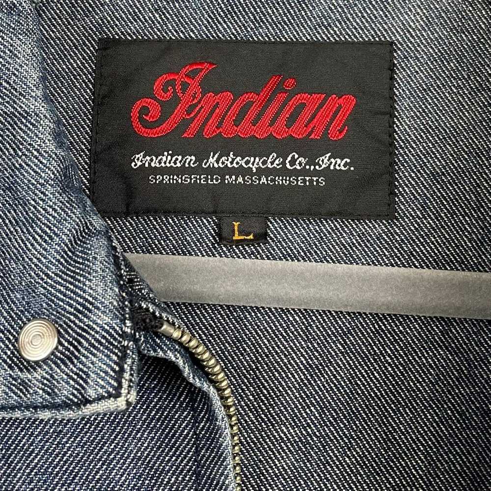 Indian Motercycles × Japanese Brand × Vintage 🇯�… - image 6
