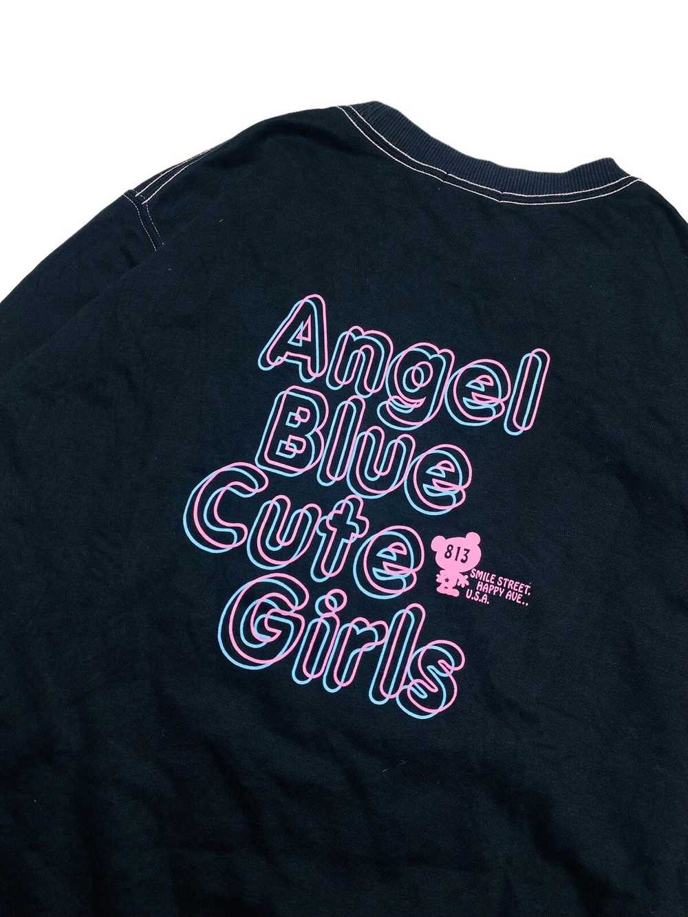 Angel Blue × Japanese Brand 2000s Angel Blue - An… - image 4