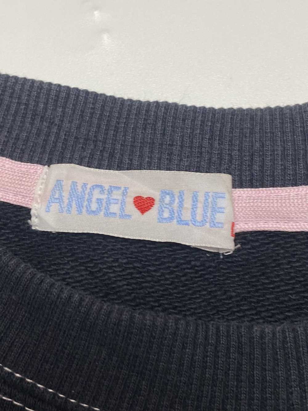 Angel Blue × Japanese Brand 2000s Angel Blue - An… - image 7
