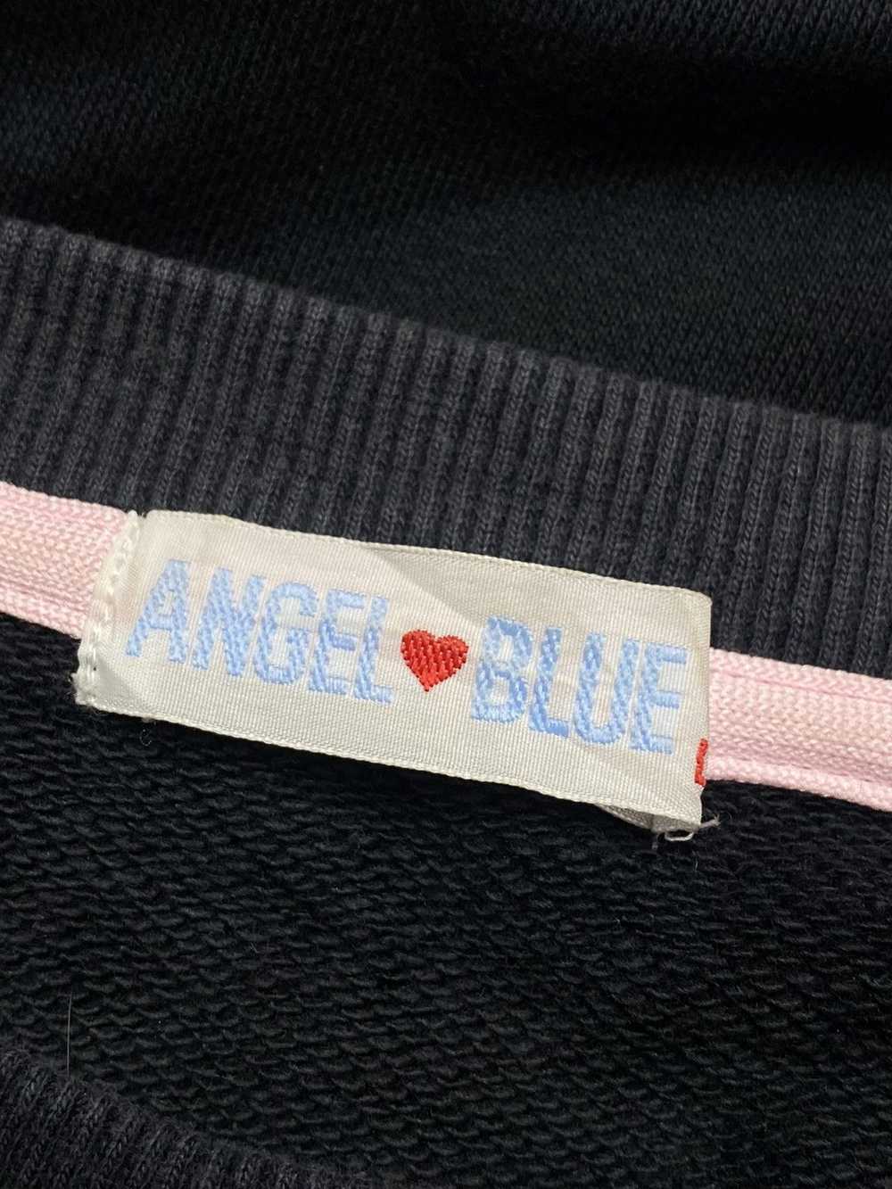 Angel Blue × Japanese Brand 2000s Angel Blue - An… - image 8