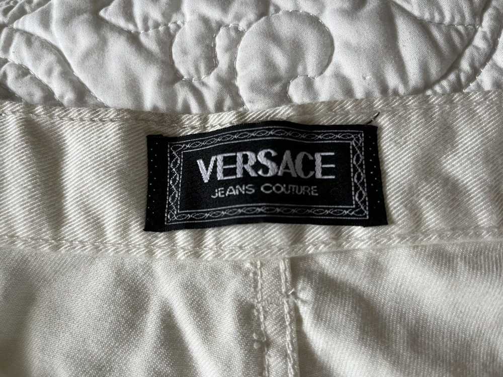 Versace × Versace Jeans Couture Versace Jeans Cou… - image 3