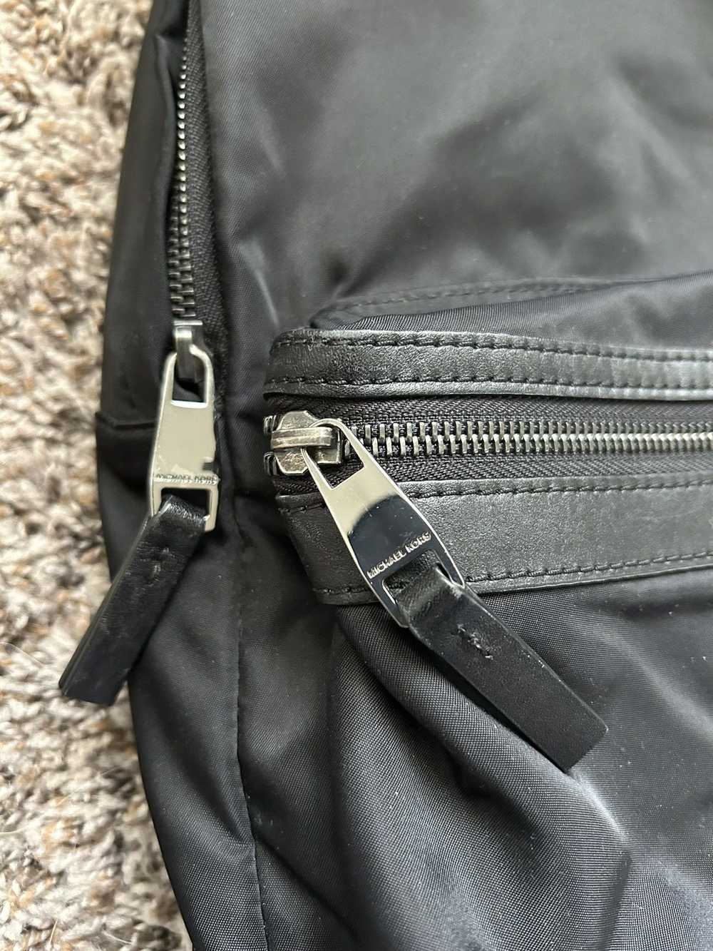 Michael Kors Michael Kors Nylon Backpack (Unisex) - image 3