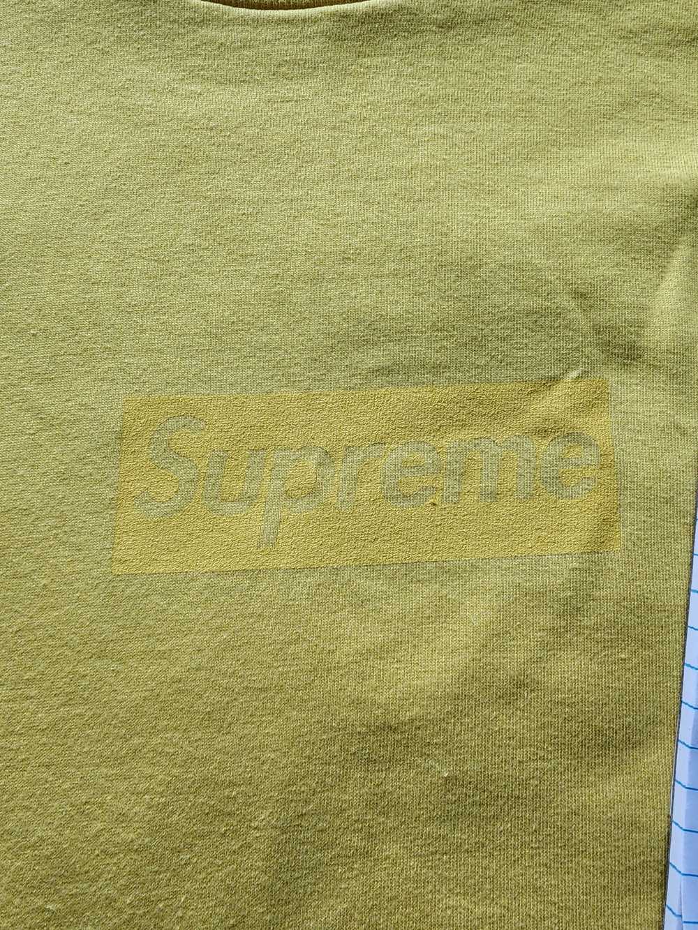 Supreme Supreme Tonal Box Logo - image 5