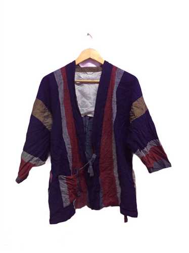 Japanese Brand Vintage Kimono Japanese - image 1