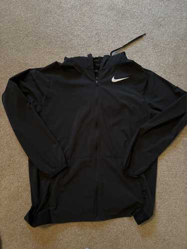 Nike Nike Athletic Zip Up
