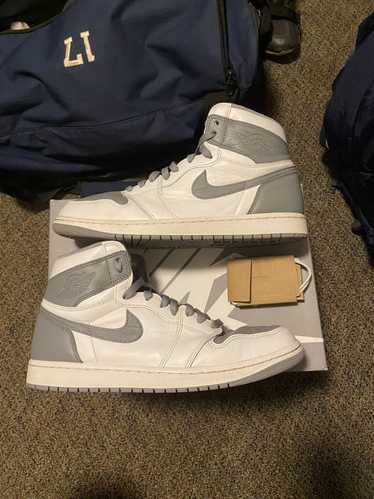 Jordan Brand × Nike AIr Jordan 1 Retro High OG ‘S… - image 1
