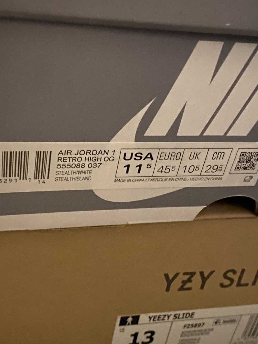 Jordan Brand × Nike AIr Jordan 1 Retro High OG ‘S… - image 7