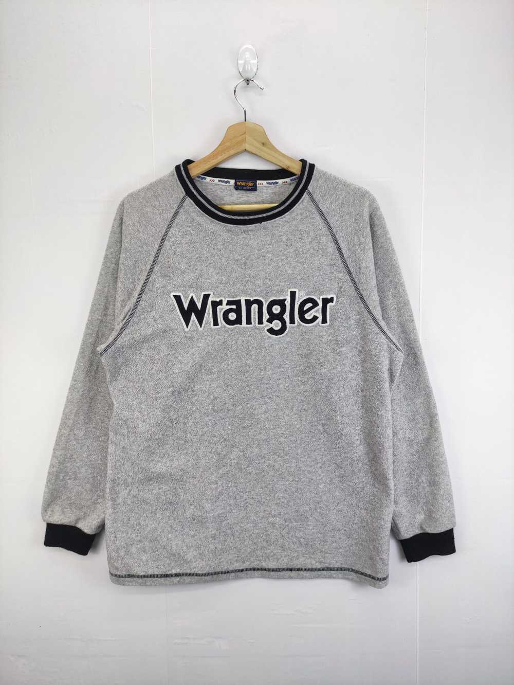 Streetwear × Vintage × Wrangler Vintage Wrangler … - image 1