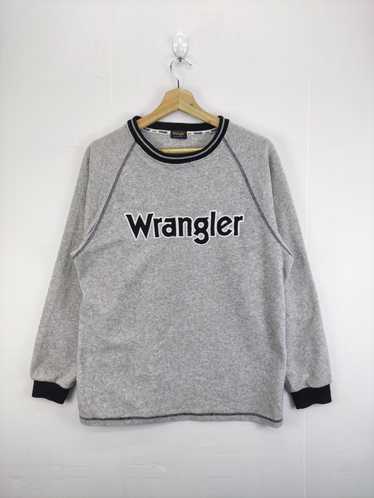 Streetwear × Vintage × Wrangler Vintage Wrangler … - image 1