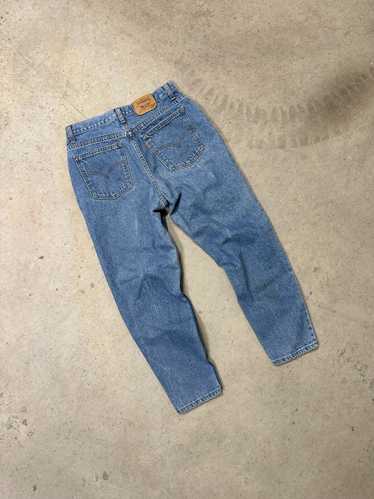 Levi's × Streetwear × Vintage Vintage Levi's 596 … - image 1