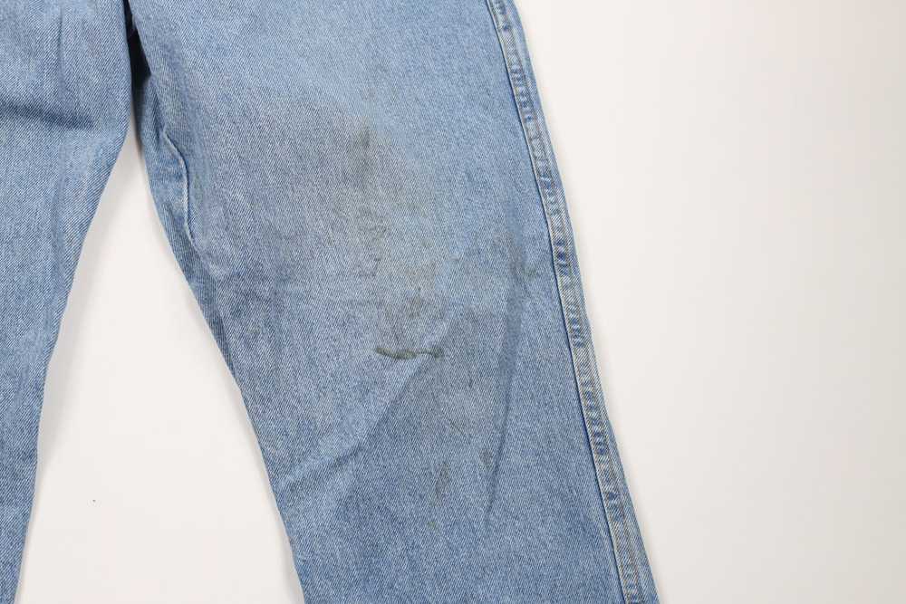 Vintage Vtg 90s Duck Head Straight Leg Denim Jean… - image 6