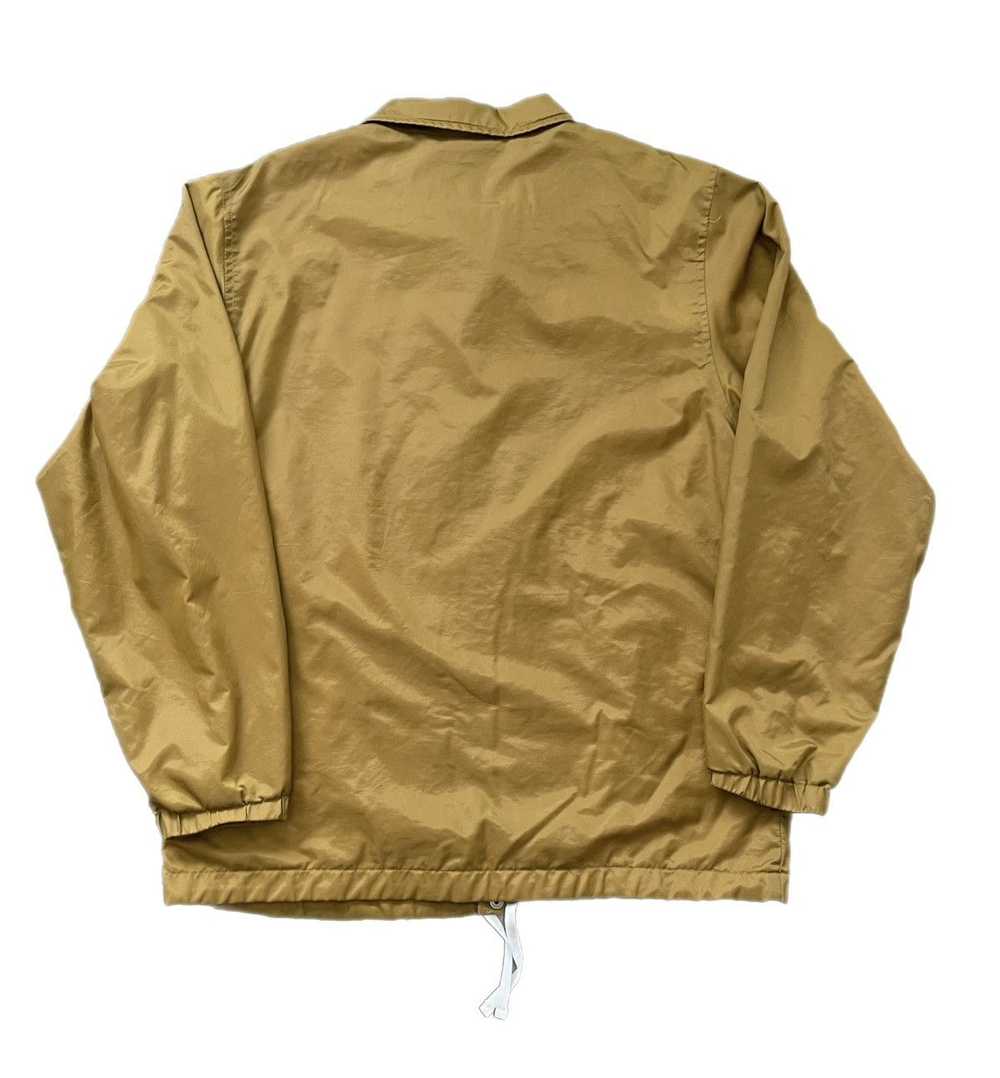 Stussy VINTAGE STUSSY WINDBREAKER JACKET - image 2