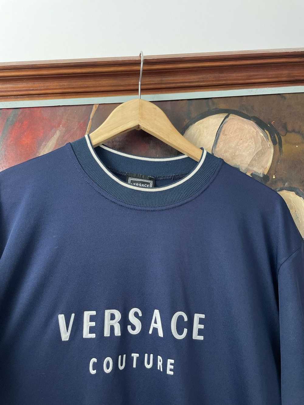 Versace × Versace Jeans Couture × Vintage Vintage… - image 3