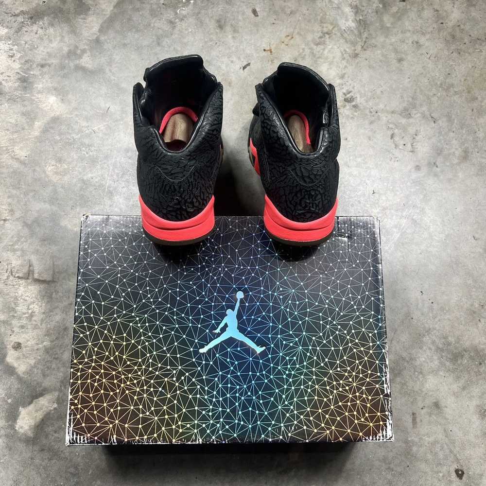 Jordan Brand × Nike Air Jordan 5 Retro 3Lab5 'Inf… - image 5