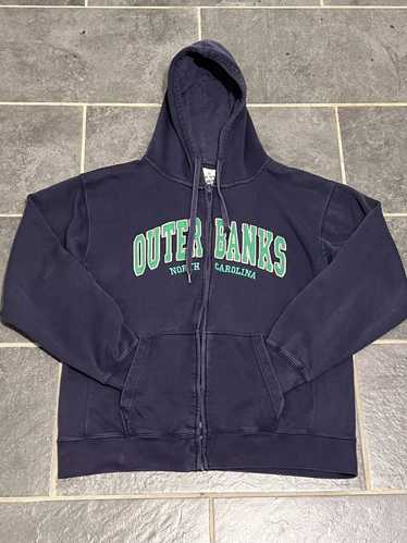 Other Outer Banks Zip-Up