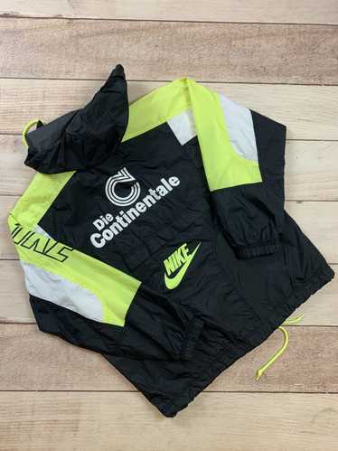 Nike × Soccer Jersey × Streetwear Nike Premier BVB