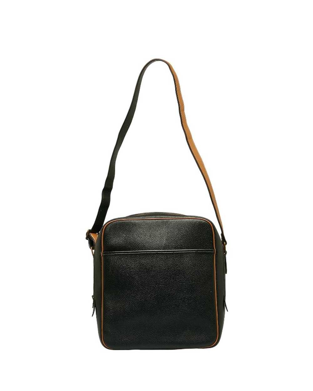 Hermes Designer Messenger Bag in Excellent Condit… - image 1