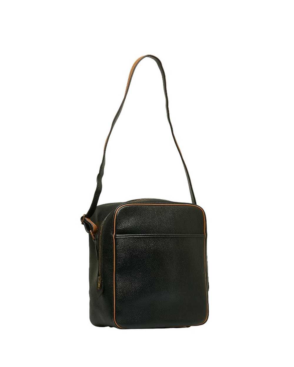 Hermes Designer Messenger Bag in Excellent Condit… - image 2