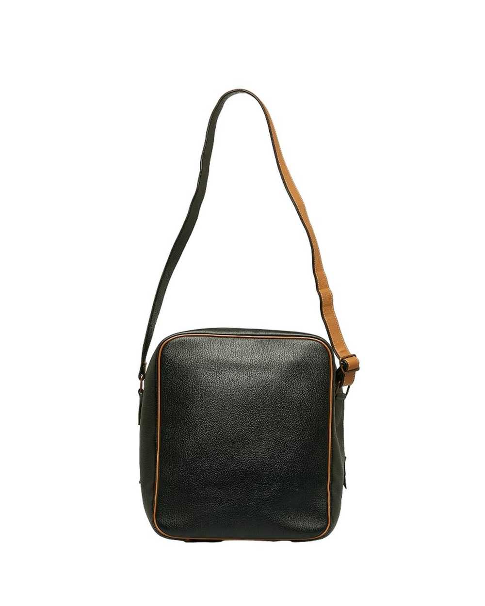 Hermes Designer Messenger Bag in Excellent Condit… - image 3