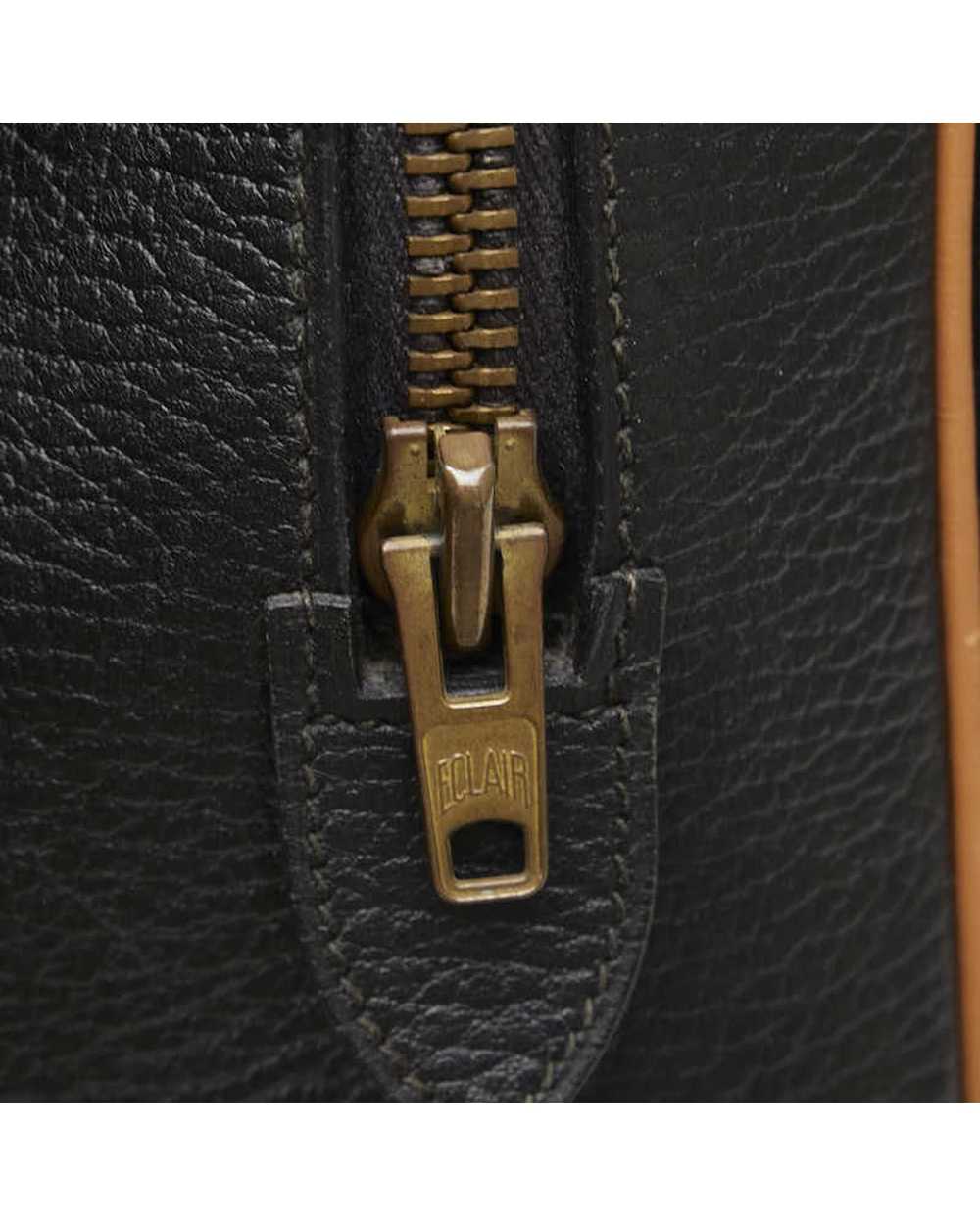 Hermes Designer Messenger Bag in Excellent Condit… - image 5