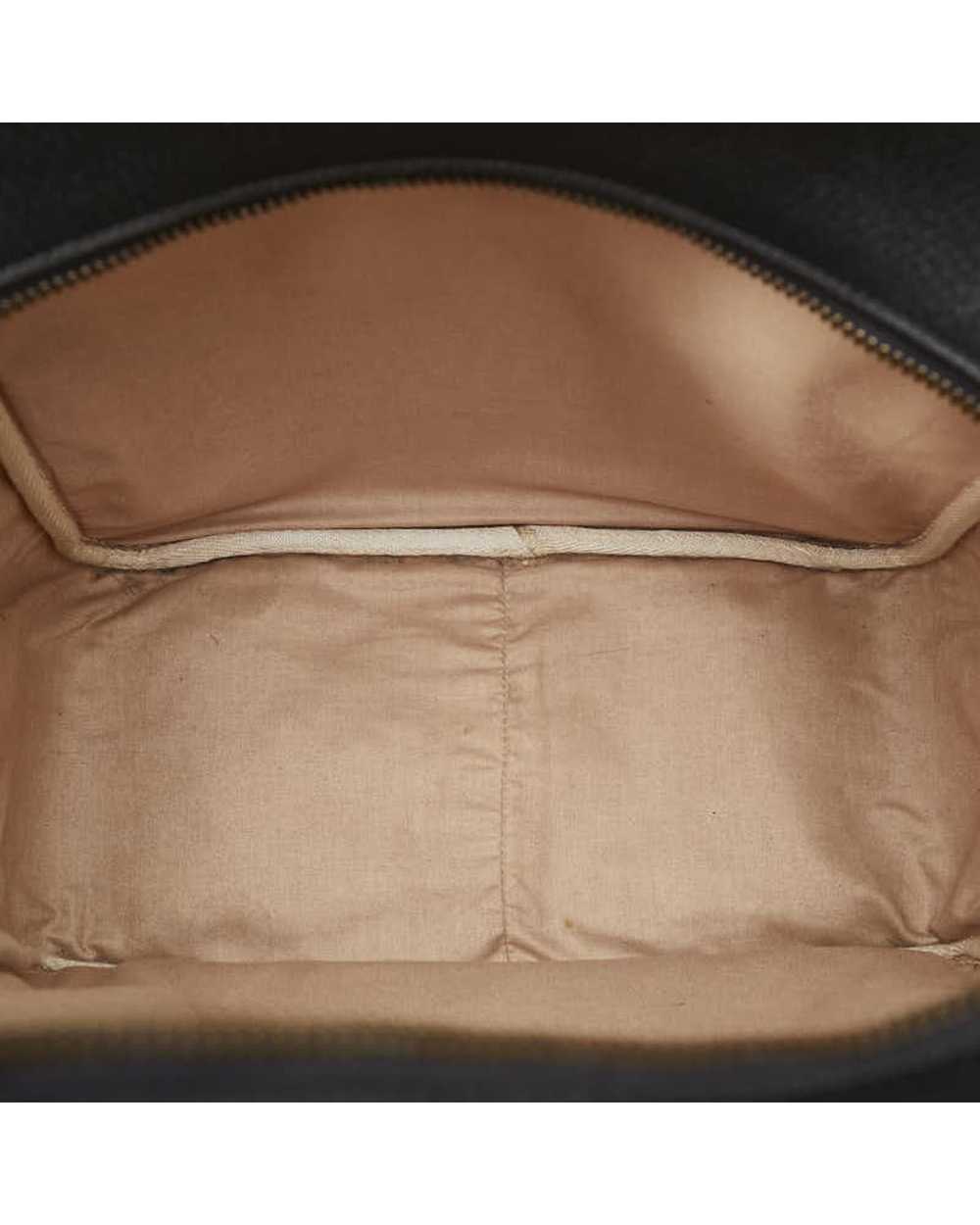 Hermes Designer Messenger Bag in Excellent Condit… - image 6