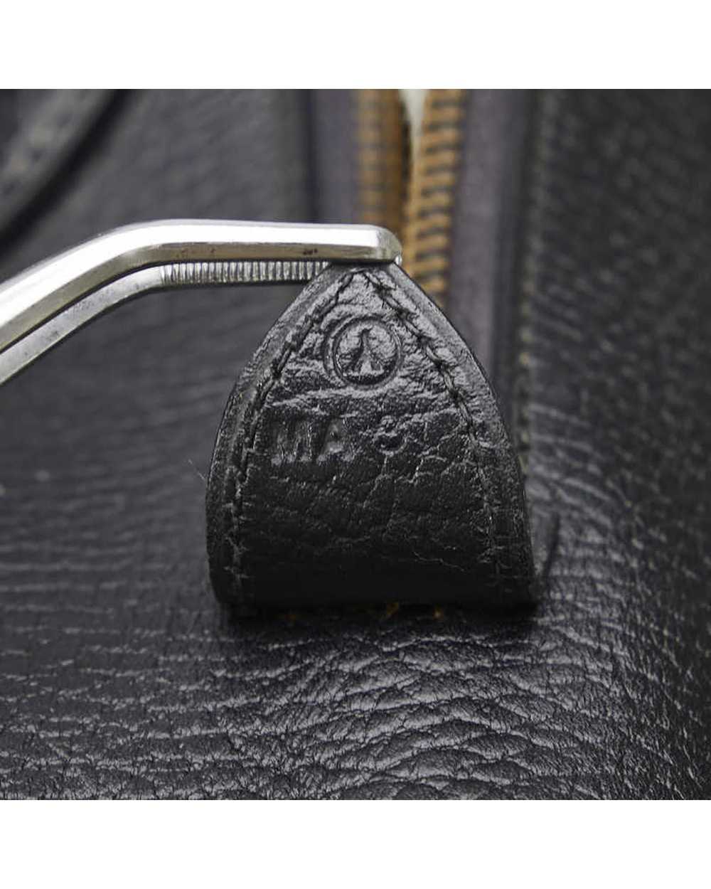 Hermes Designer Messenger Bag in Excellent Condit… - image 8