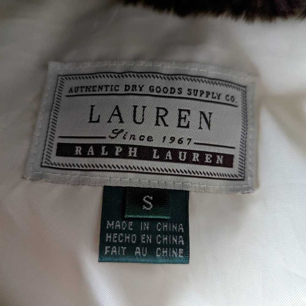 Lauren Ralph Lauren Lauren Ralph Lauren Creamy Qu… - image 12