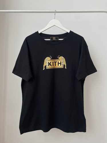 Kith × Versace 🐆 Kith x Versace very rare leopard