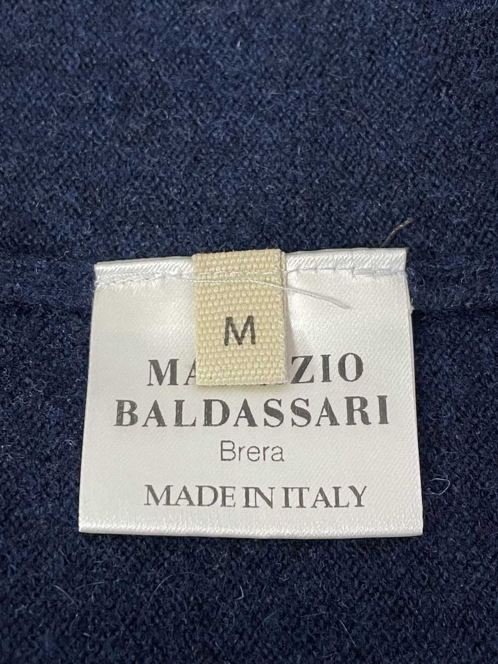 Cashmere & Wool × Italian Designers × Maurizio Ba… - image 3