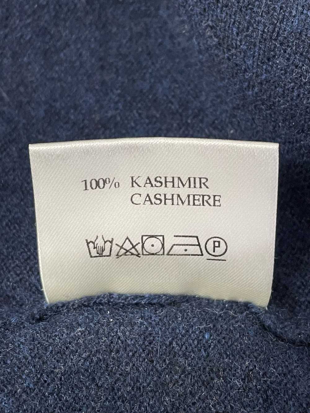 Cashmere & Wool × Italian Designers × Maurizio Ba… - image 4