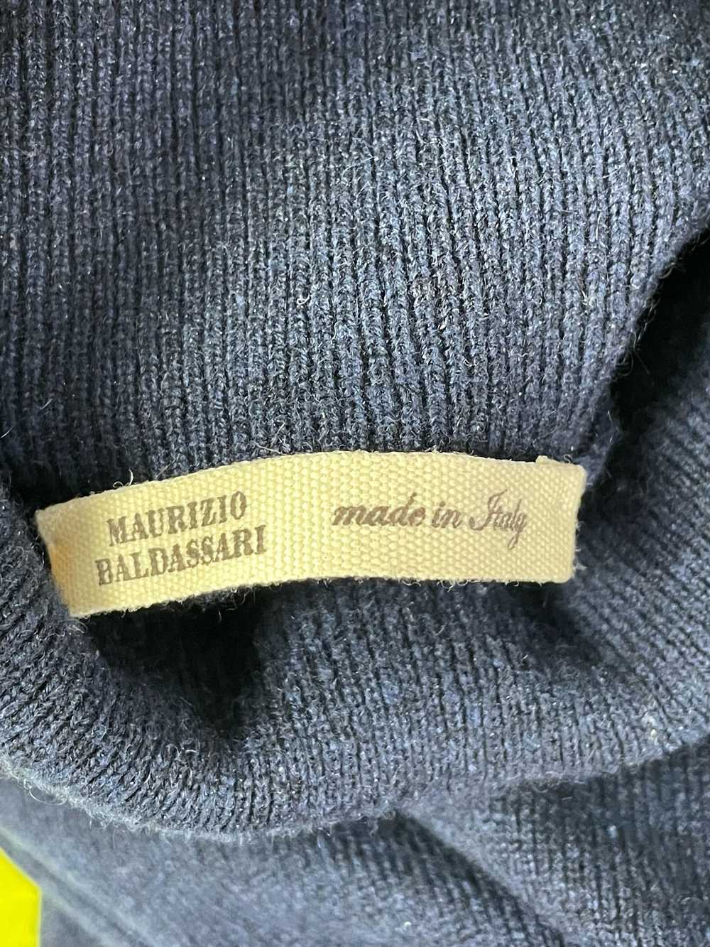 Cashmere & Wool × Italian Designers × Maurizio Ba… - image 5