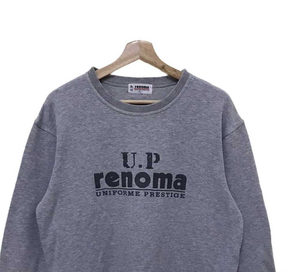 Free Style × Renoma × Streetwear Renoma 3 Quarter… - image 2
