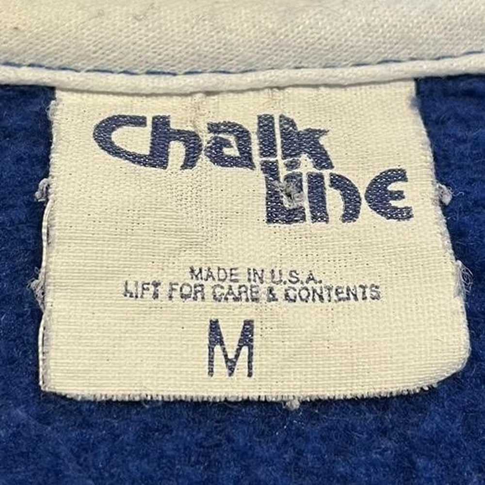 Chalk Line × NFL × Vintage Vintage 90s Chalk Line… - image 4
