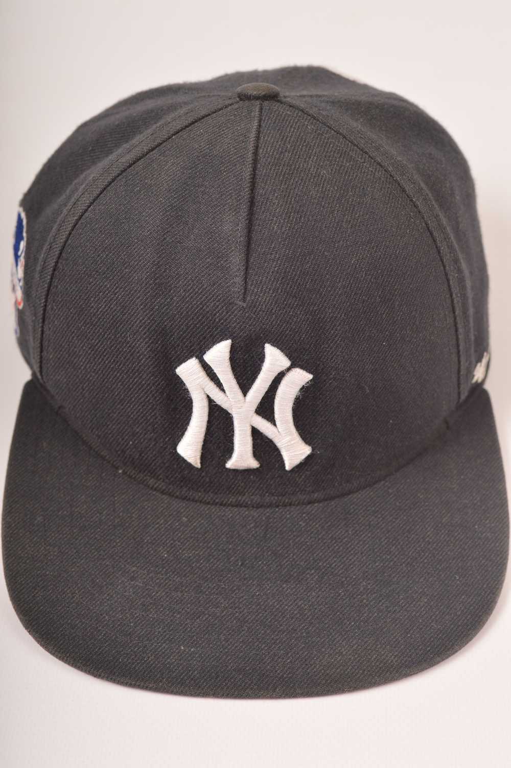 47 Brand × New York Yankees × Supreme Rare Suprem… - image 3