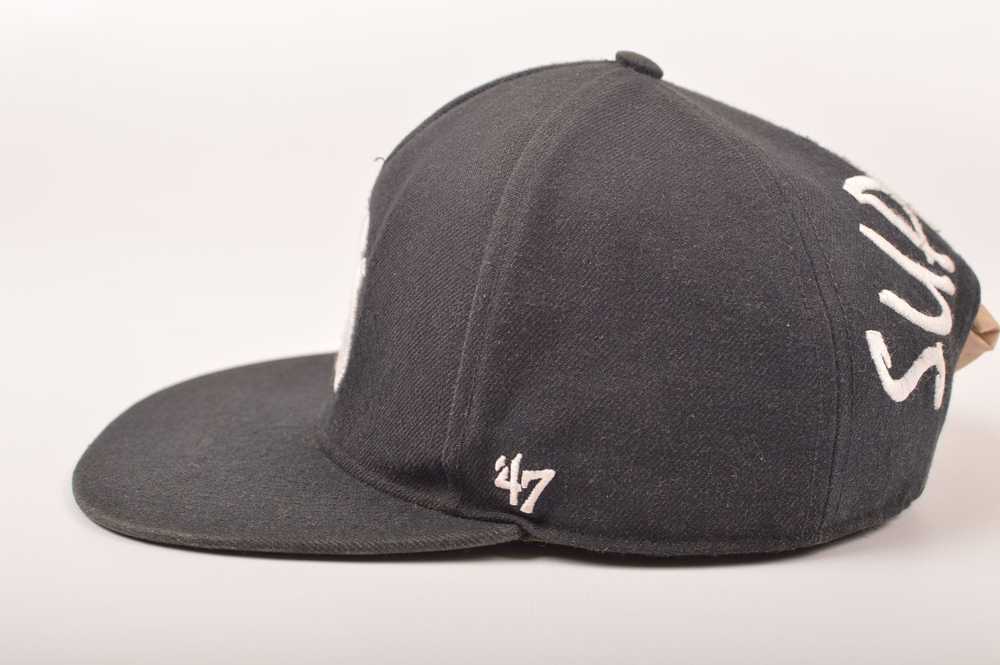 47 Brand × New York Yankees × Supreme Rare Suprem… - image 4