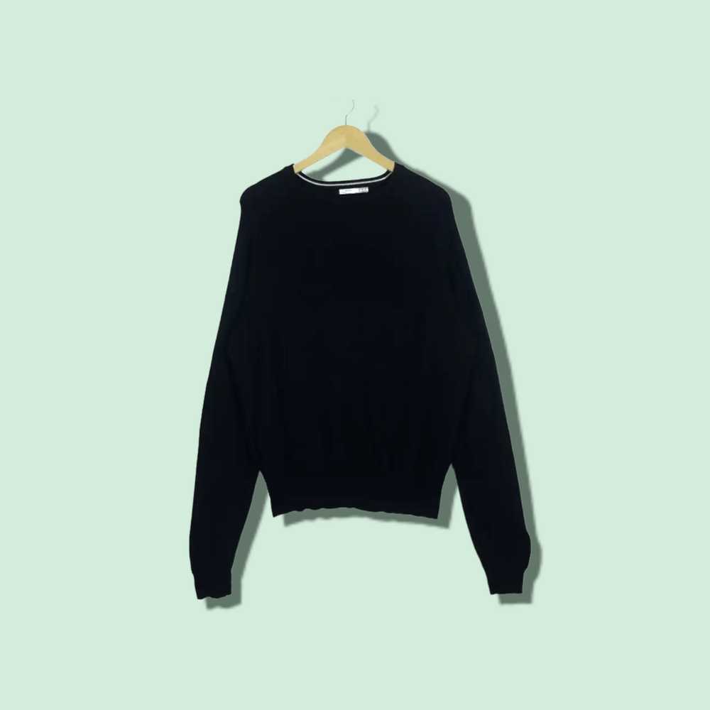Bershka BERSHKA Plain Sweatshirts Jumper Pullover - image 1
