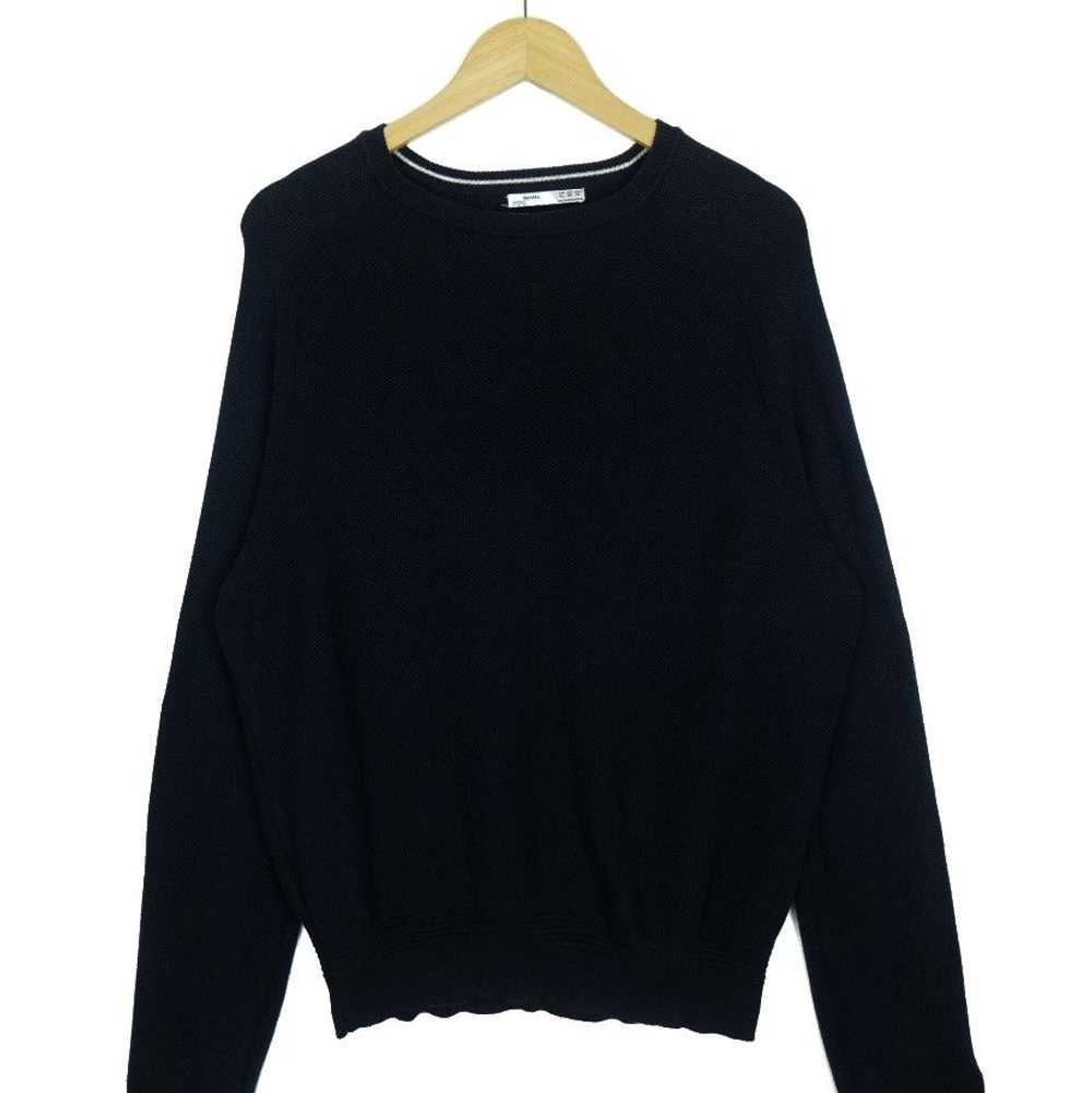 Bershka BERSHKA Plain Sweatshirts Jumper Pullover - image 2