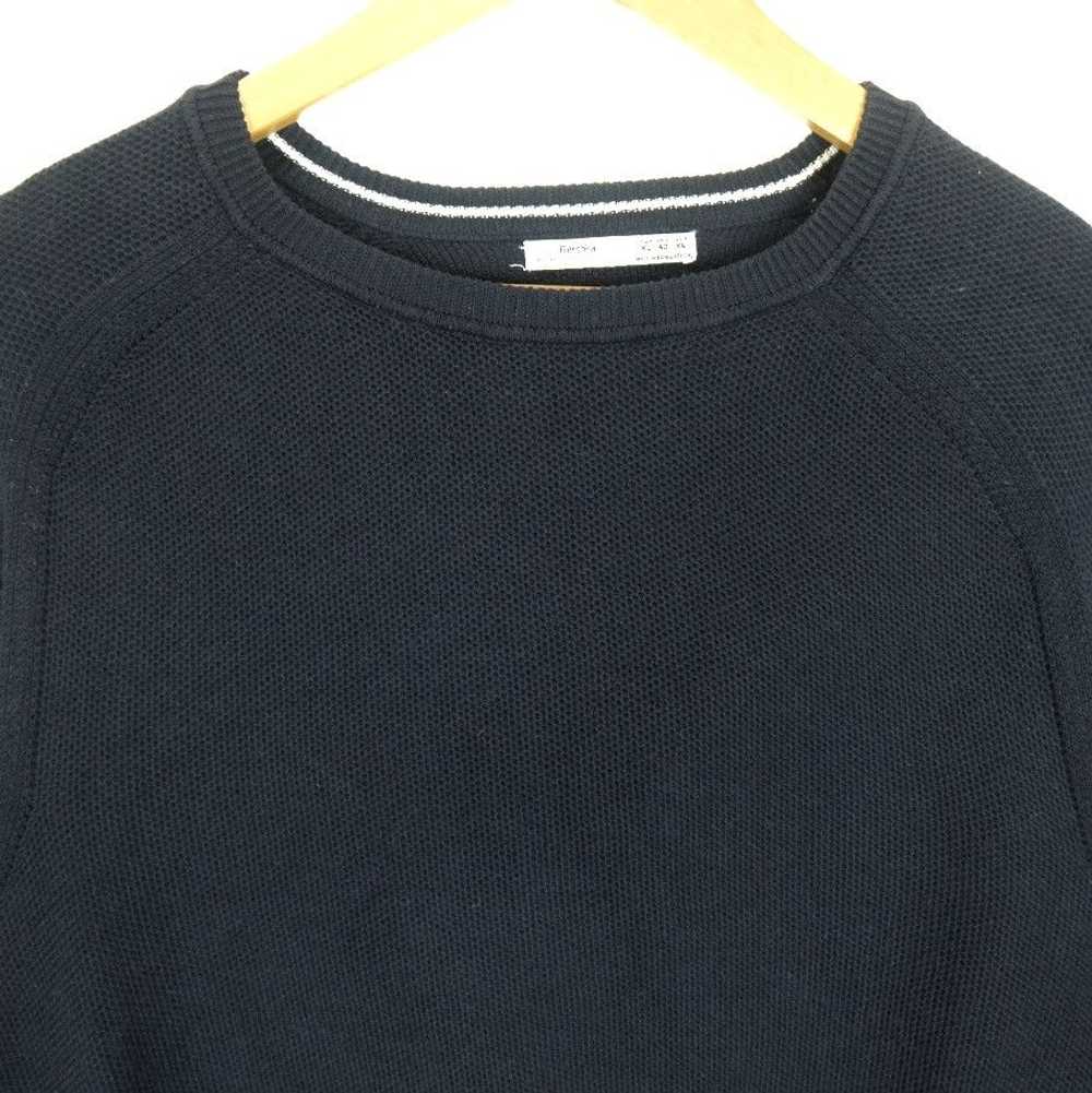 Bershka BERSHKA Plain Sweatshirts Jumper Pullover - image 3