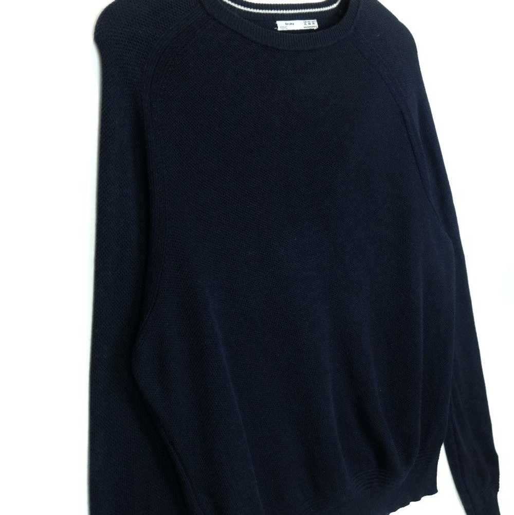 Bershka BERSHKA Plain Sweatshirts Jumper Pullover - image 4