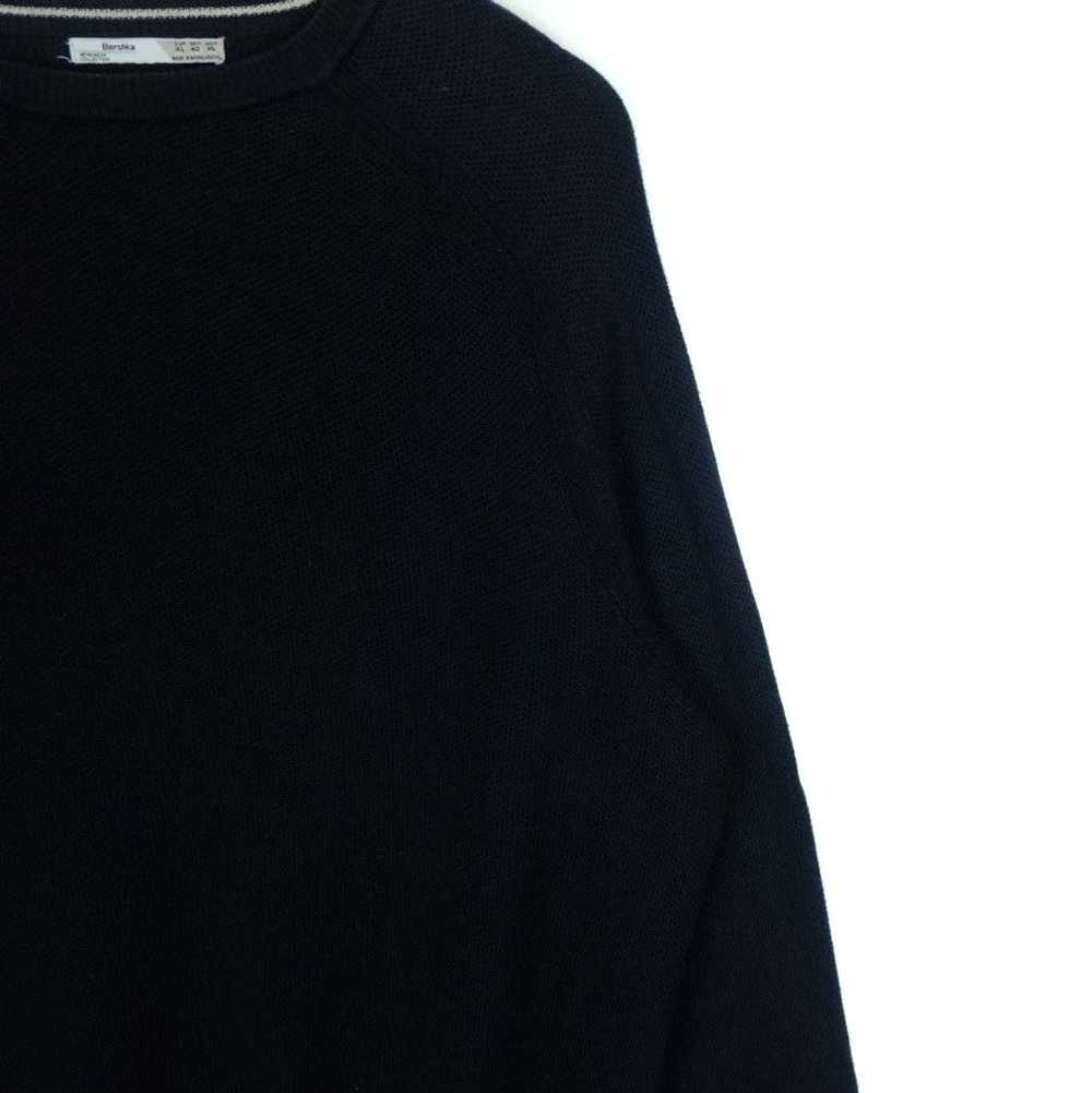 Bershka BERSHKA Plain Sweatshirts Jumper Pullover - image 5