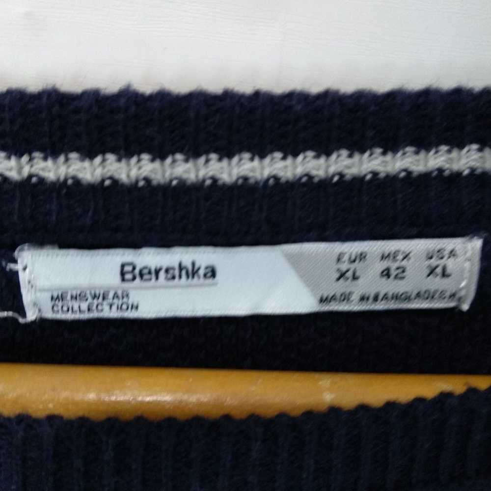 Bershka BERSHKA Plain Sweatshirts Jumper Pullover - image 9