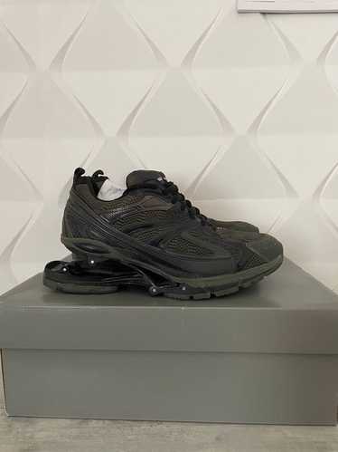 Balenciaga Balenciaga xpander green - image 1