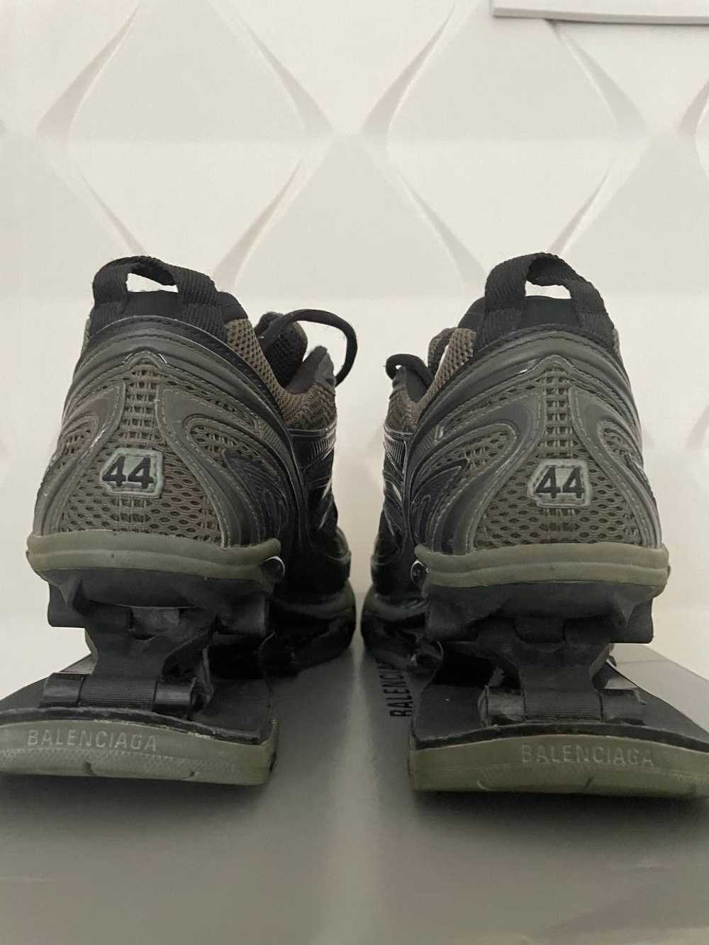 Balenciaga Balenciaga xpander green - image 3