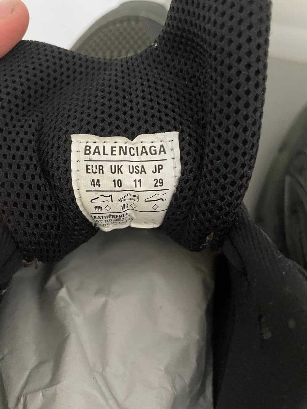 Balenciaga Balenciaga xpander green - image 4