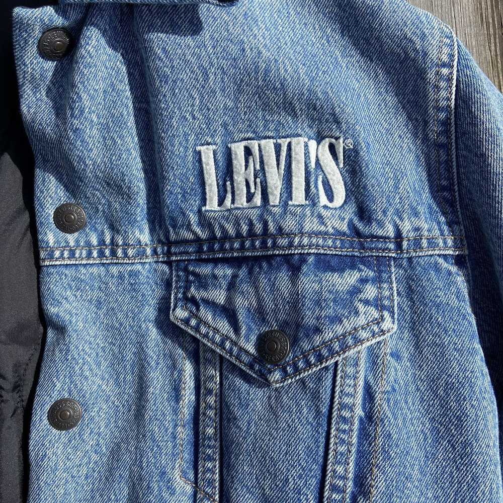 Levi's × Levi's Made & Crafted × Levi's Vintage C… - image 3