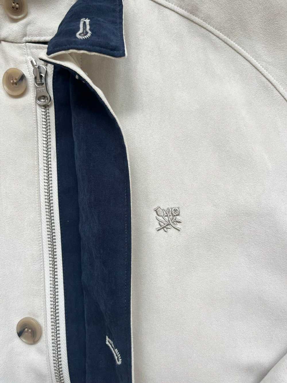 Aime Leon Dore Brushed Nylon Casual Jacket - image 2