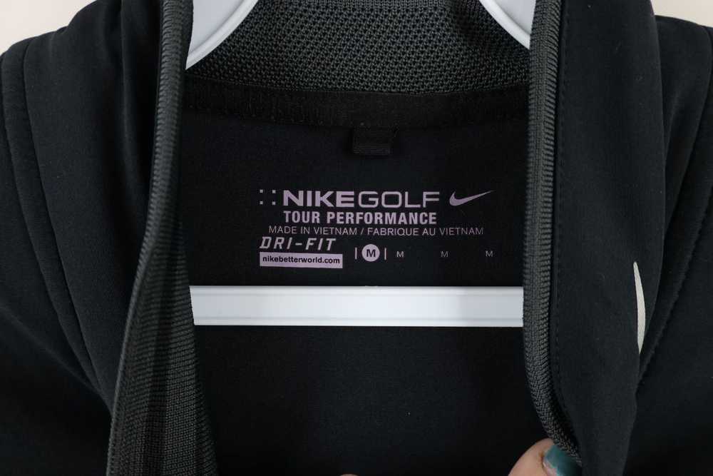 Nike × Vintage Nike Golf Verizon Indycar Series R… - image 6
