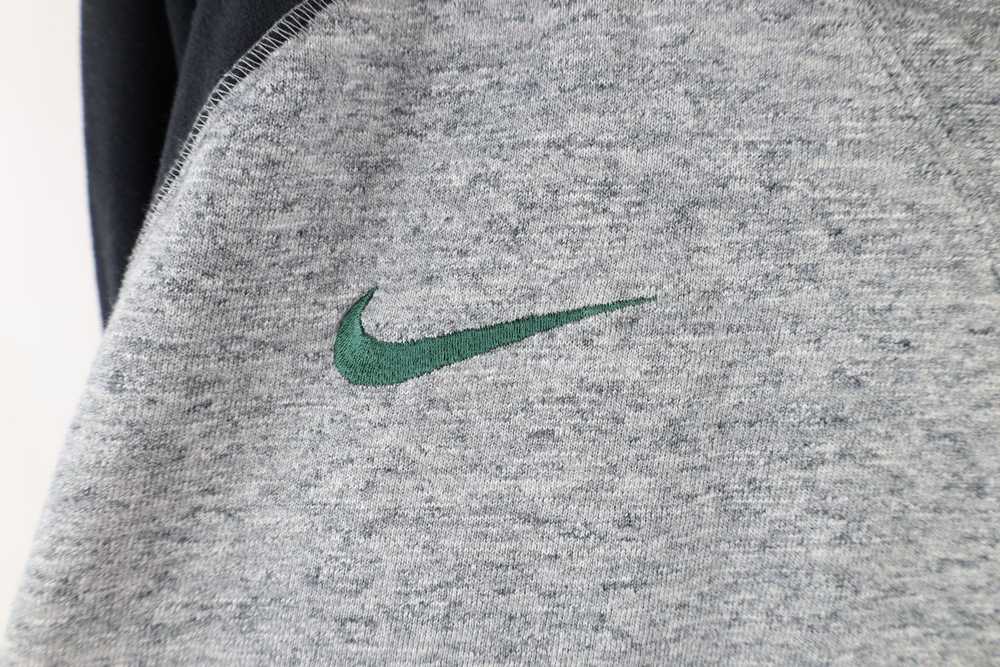 Nike × Vintage Nike Cloth Michigan State Universi… - image 6