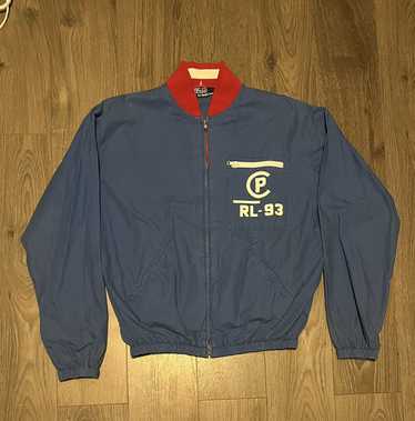 90s ralph lauren rl-93 - Gem