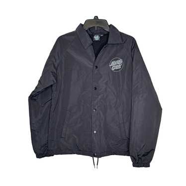 Santa cruz skateboards jacket - Gem